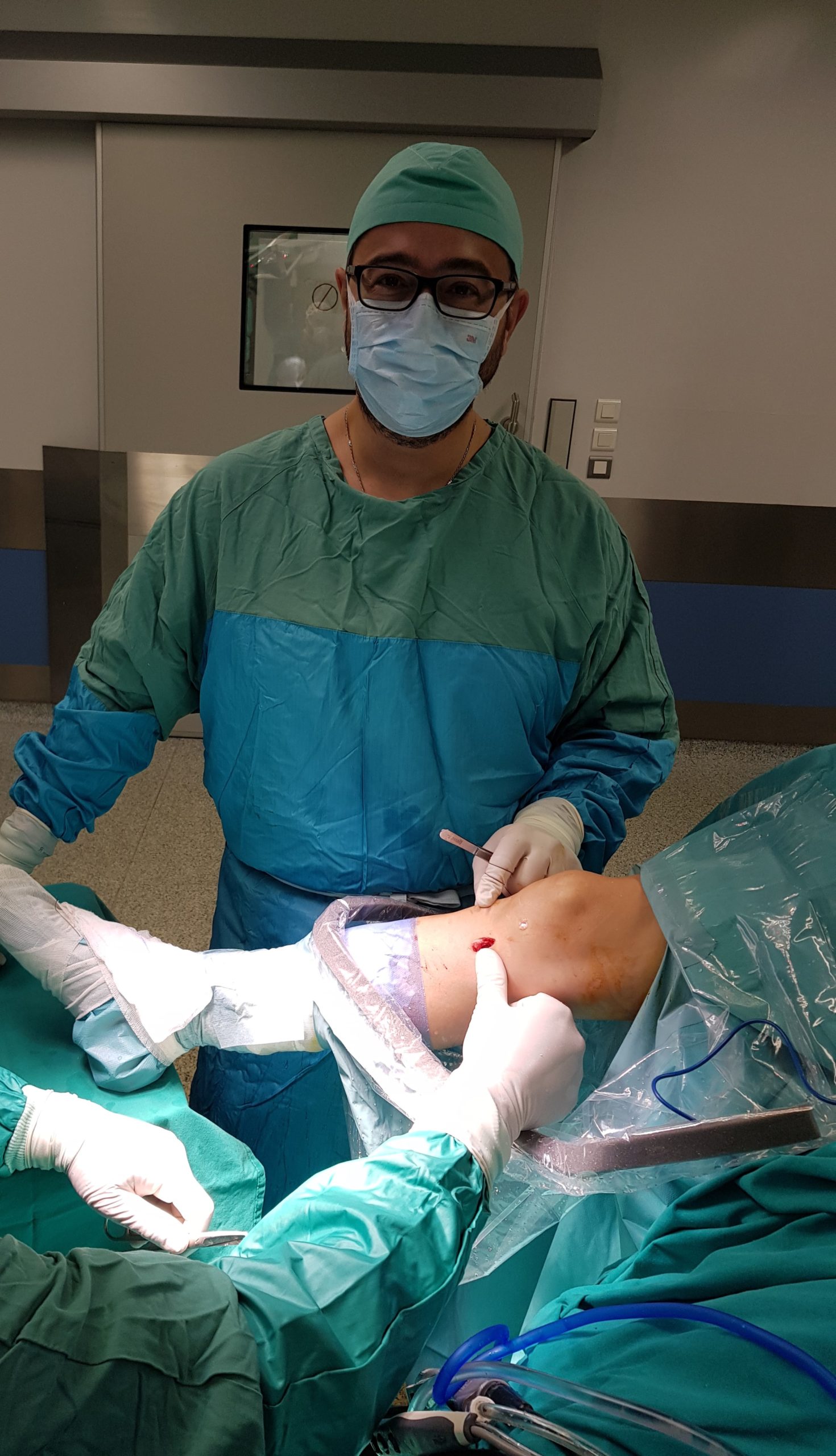 αρθροσκόπηση γονατος αρθροσκόπηση γονατος